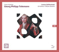 Georg Philipp Telemann - Lorenz Duftschmid, Armonico Tributo : Viola da Gamba (CD, Album, RE)
