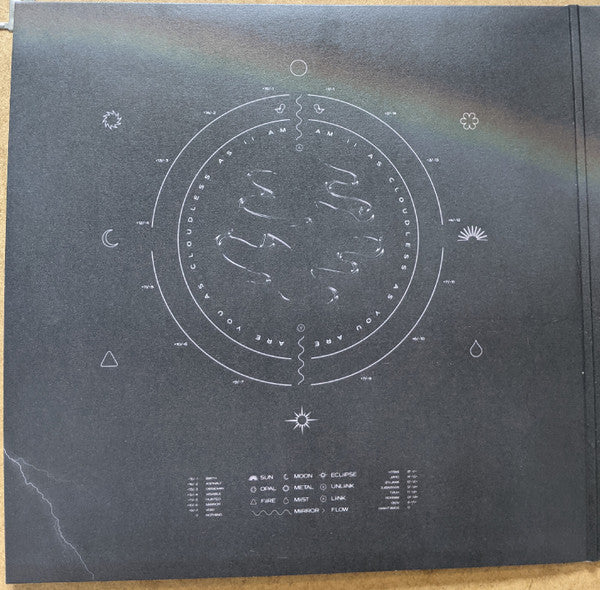 BABii : Miirror (Album, Ltd + LP, Bla + LP, Cle)