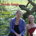 Ulla Ricklander, Cathrine Penderup, Gösta Nystroem, Jean Sibelius, Edvard Grieg, Benna Moe : Nordic Song (CD, Album)
