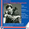 Erling Bløndal Bengtsson, Iceland Symphony Orchestra, Jean-Pierre Jacquillat, Árni Kristjánsson : The Live Icelandic Recordings 1973-79 (CD, Album)