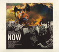 Damon Locks Black Monument Ensemble : Now (CD)