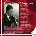Erling Bløndal Bengtsson : The Danish Radio Recordings 1962-1987 Vol.3 (2xCD, Comp)