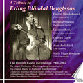 Erling Bløndal Bengtsson : The Danish Radio Recordings 1966 - 2002 Vol.1 (2xCD, Comp)