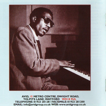 Thelonious Monk : Four Classic Albums (2xCD, Comp, RM)