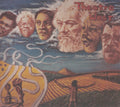 Theatre West : Bow To The People (CD, Album)