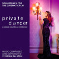 Brian Ralston : Private Dancer/ Negotiating Identities (CD, Album)