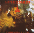 Spacemen 3 : Performance (CD, Album, RE, Gat)