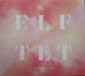 Jonny Mansfield : Elftet (CD)