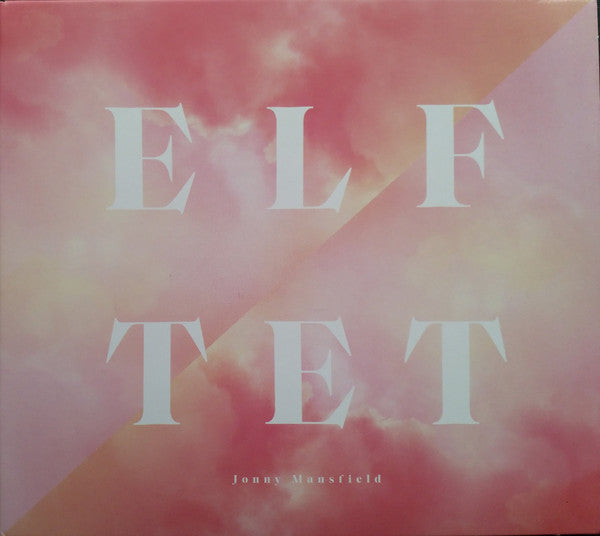 Jonny Mansfield : Elftet (CD)
