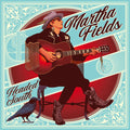 Martha Fields : Headed South (CD, Album)