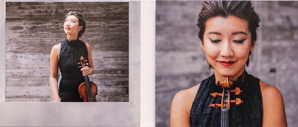 Fabiola Kim, Münchner Symphoniker, Kevin John Edusei : 1939 (CD)