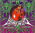 Hawkwind : The Dream Goes On - An Anthology 1985 - 1997 (3xCD, Comp, RM + Box)