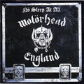 Motörhead : Nö Sleep At All (CD, Album, RE)