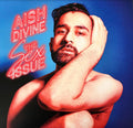 Aish Divine : The Sex Issue (12", Album)