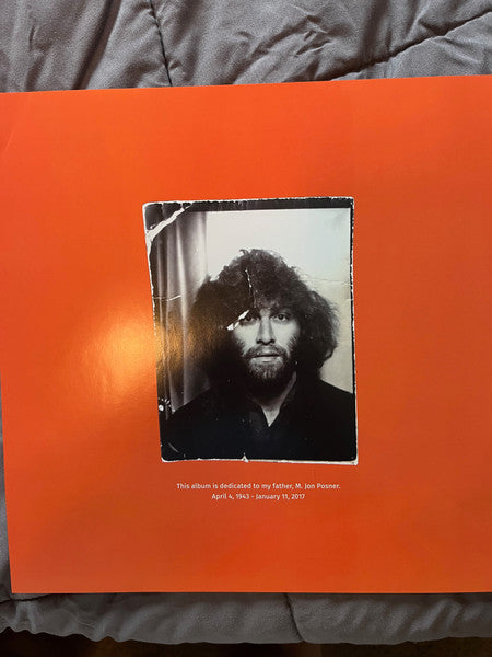 Mike Posner (2) : A Real Good Kid (LP, Album)