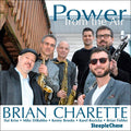 Brian Charette : Power From The Air (CD, Album)
