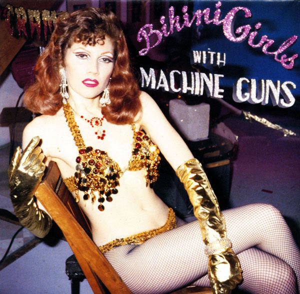 The Cramps : Stay Sick! (CD, Album, RE, Son)