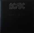 AC/DC : Back In Black (LP, Album, RE, RM)