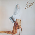 Eliza Shaddad : The Woman You Want (LP, Album, Ltd, Tra)
