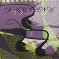 Damiana (5) : Vines (LP, Album)
