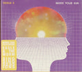 Venus II (2), Eagle And The Worm : Inside Your Sun / Sing Sing Sessions (2xCD, Album)