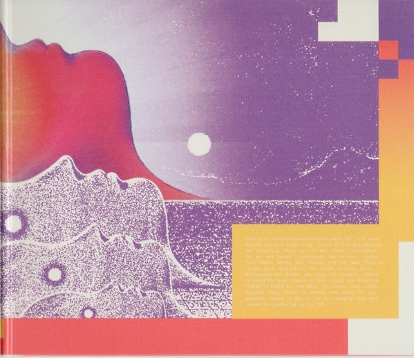 Venus II (2), Eagle And The Worm : Inside Your Sun / Sing Sing Sessions (2xCD, Album)