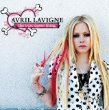Avril Lavigne : The Best Damn Thing (CD, Album, Son)