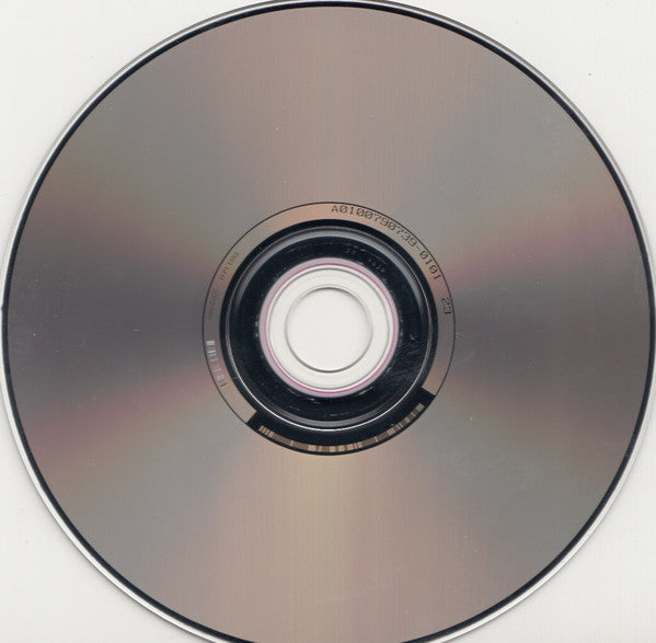 Avril Lavigne : The Best Damn Thing (CD, Album, Son)