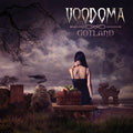 Voodoma : Gotland (CD, Unofficial)