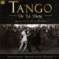 Juanjo Lopez Vidal : Tango / De La Docta (CD, Album)