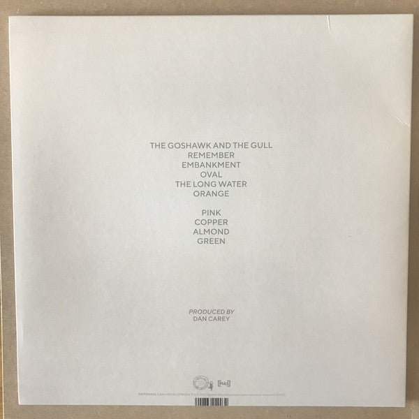 Stephen Fretwell : Busy Guy (LP, Album, 180)