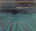 Alberto Conde Trio : Andaina (CD, Album)