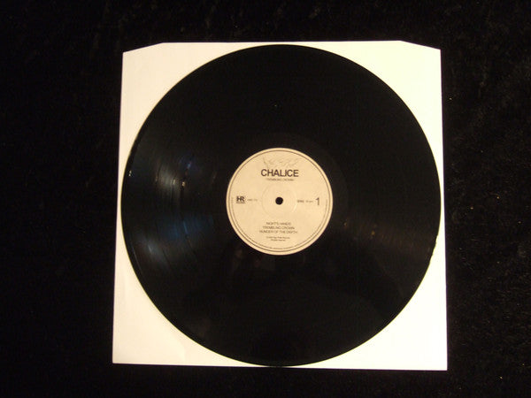 Chalice (22) : Trembling Crown (LP, Album, Ltd)