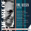 Emil Reesen : The Art of Emil Reesen  (CD, Album)
