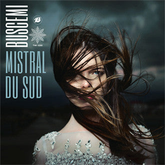 Buscemi : Mistral Du Sud (CD, Album)