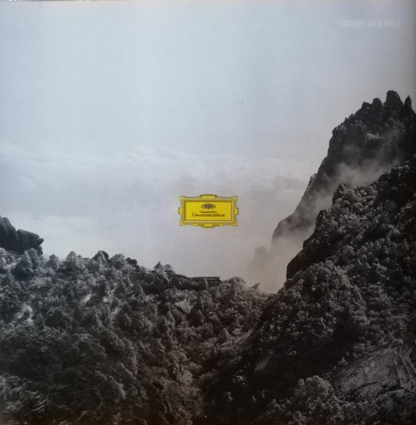 Gustav Mahler, Xiaogang Ye, Michelle DeYoung, Brian Jagde, 张立萍, Shenyang, Shanghai Symphony Orchestra, Long Yu : The Song Of The Earth (2xCD, Album)
