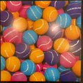 Supercrush (2) : Sodo Pop (LP, Album, Ora)