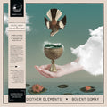 Bülent Somay : Water And Other Elements (LP, Album)