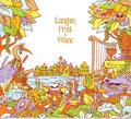 Langan, Frost & Wane : Langan, Frost & Wane (CD, Album)