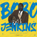 Bobo Jenkins : Decoration Day Blues (CD, Comp, RM)