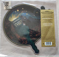 Mastodon : Fallen Torches (10", Shape, RSD, Single, Ltd, Pic, RE)