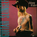 Johnny Winter : Guitar Slinger (CD, Album)