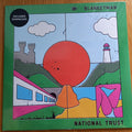 Blanketman : National Trust (12", EP)
