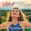 Miel de Botton : Surrender To The Feeling (CD, Album)