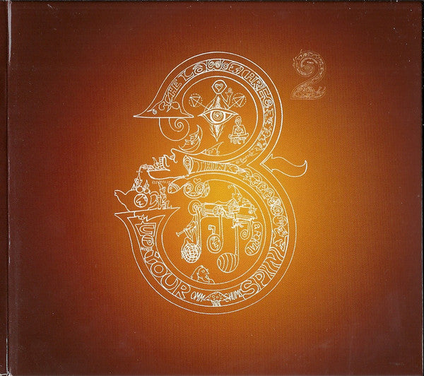 Gong : 2032 (CD, Album)