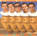 Devo : Hot Potatoes: The Best Of Devo (CD, Comp)
