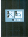 King Crimson : The Elements (2021 Tour Box) (2xCD, Comp)