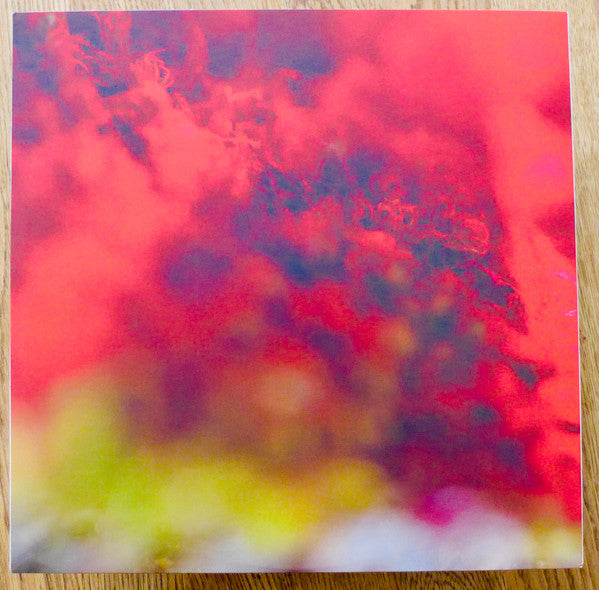 Piroshka : Love Drips And Gathers (LP, Album, Ltd, Cle)