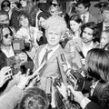 Shiny Joe Ryan : Shiny’s Democracy (LP, Album, Ltd, Opa)