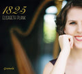 Elisabeth Plank : 1825 (CD, Album)
